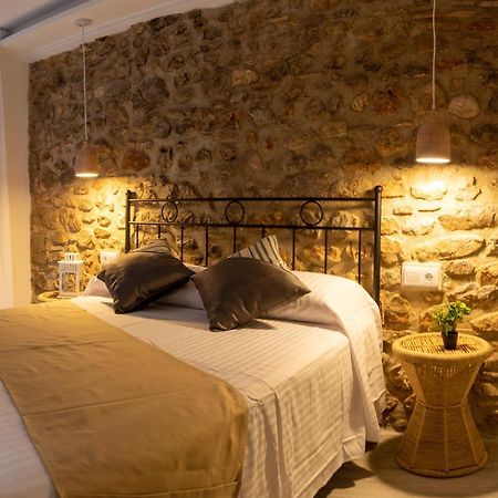 Knysna Boutique Rooms Пеньискола Экстерьер фото
