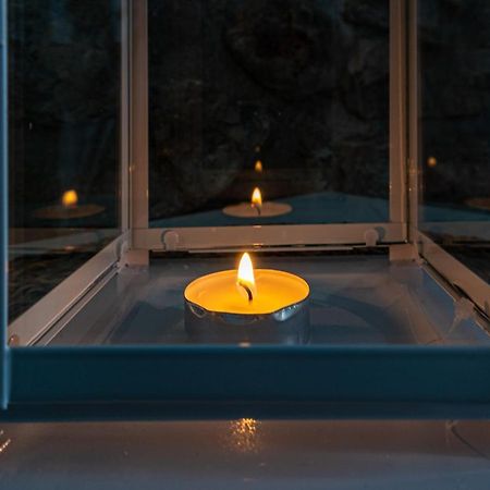 Knysna Boutique Rooms Пеньискола Экстерьер фото