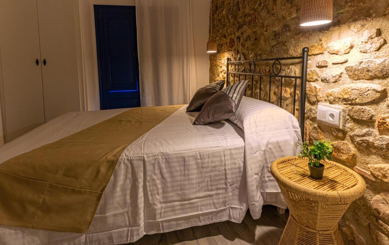 Knysna Boutique Rooms Пеньискола Экстерьер фото