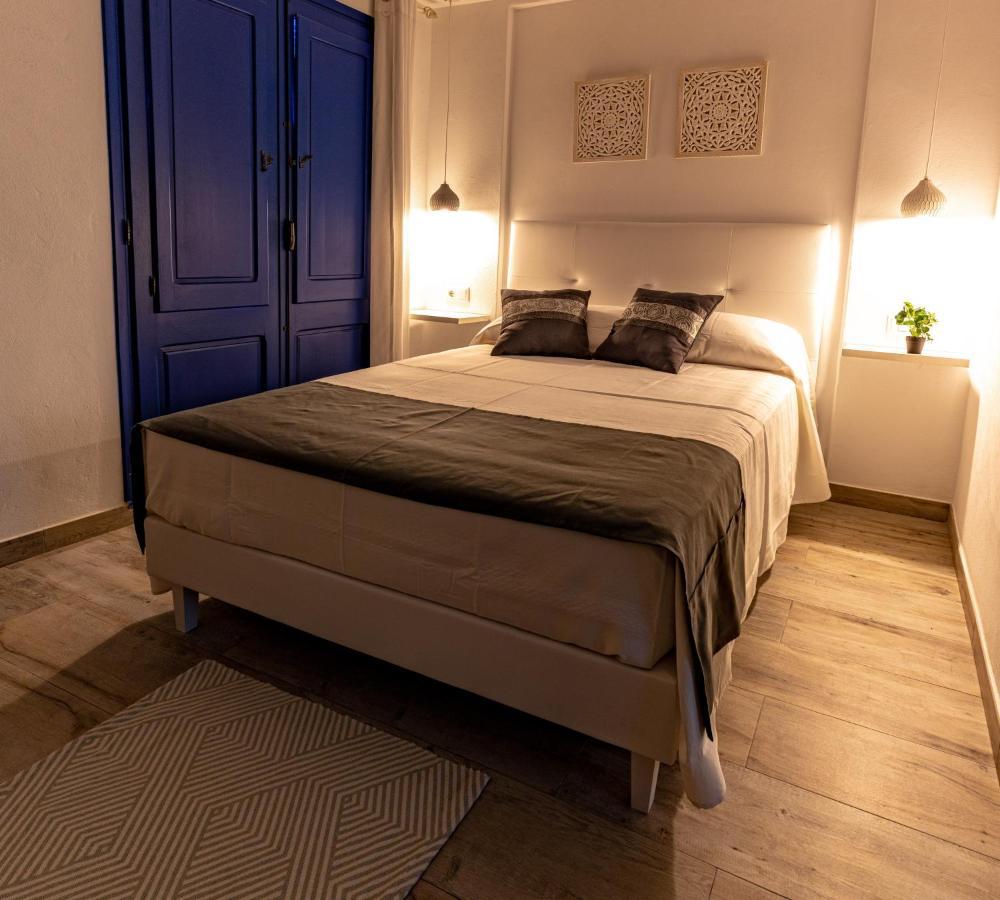 Knysna Boutique Rooms Пеньискола Экстерьер фото