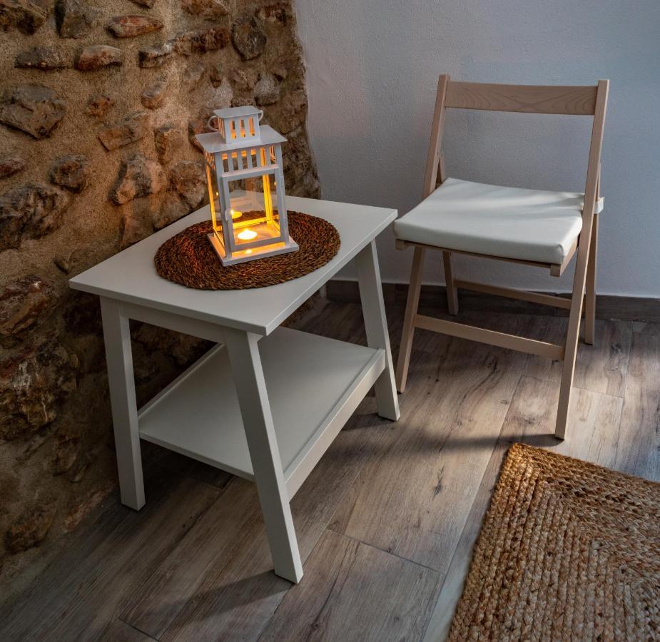 Knysna Boutique Rooms Пеньискола Экстерьер фото