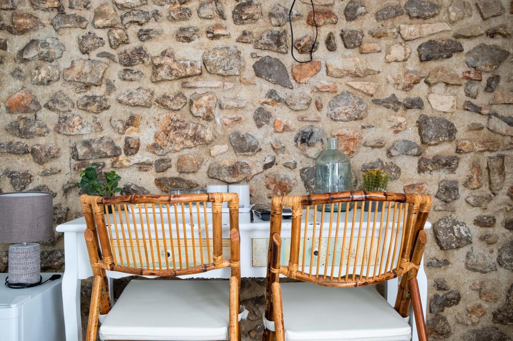 Knysna Boutique Rooms Пеньискола Экстерьер фото